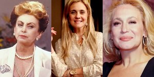Dia das Mães: relembre as piores matriarcas das novelas