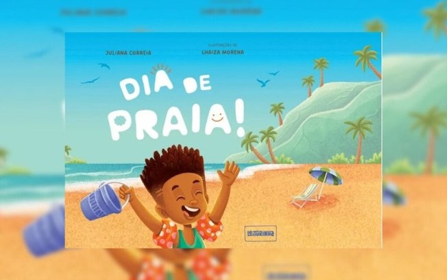 4 livros infantis para celebrar o Dia da Consciência Negra