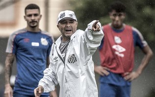 Sampaoli no Santos? Treinador abre o jogo sobre possibilidade