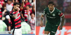 Palpites da 30ª rodada: Palmeiras e Flamengo brigam pelo topo