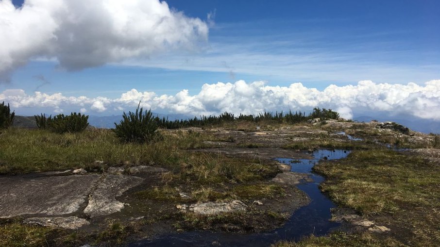 Parque Nacional do Caparaó (MG / ES)