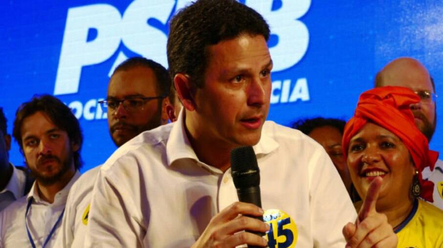 Bruno Araújo assume coordenação da campanha presidencial de Doria