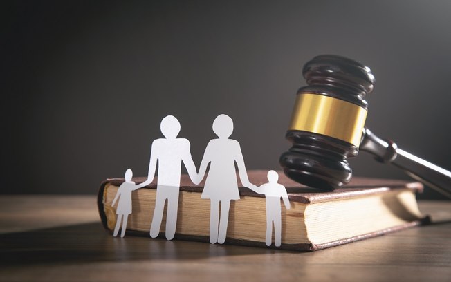 Pensão alimentícia é um dos temas mais demandados na Justiça