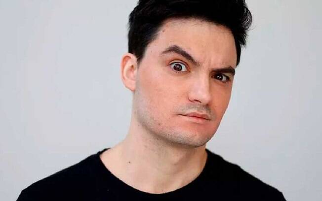 Felipe Neto faz alerta sobre “day traders safados e picaretas”