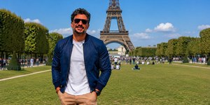 Onde se hospedar e não se hospedar em Paris