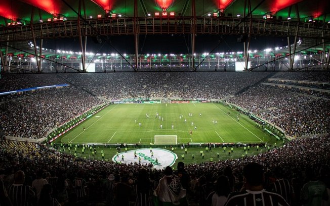 Fluminense x Juventude: veja como comprar ingressos para o jogo pelo Brasileirão