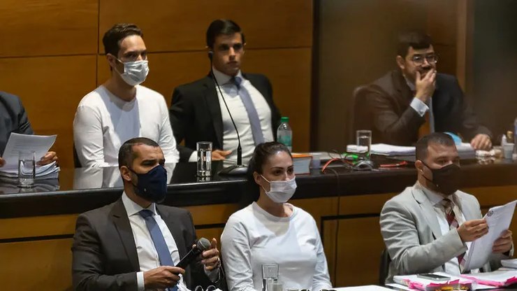 Caso Henry Borel: mãe e padrasto são julgados nesta segunda