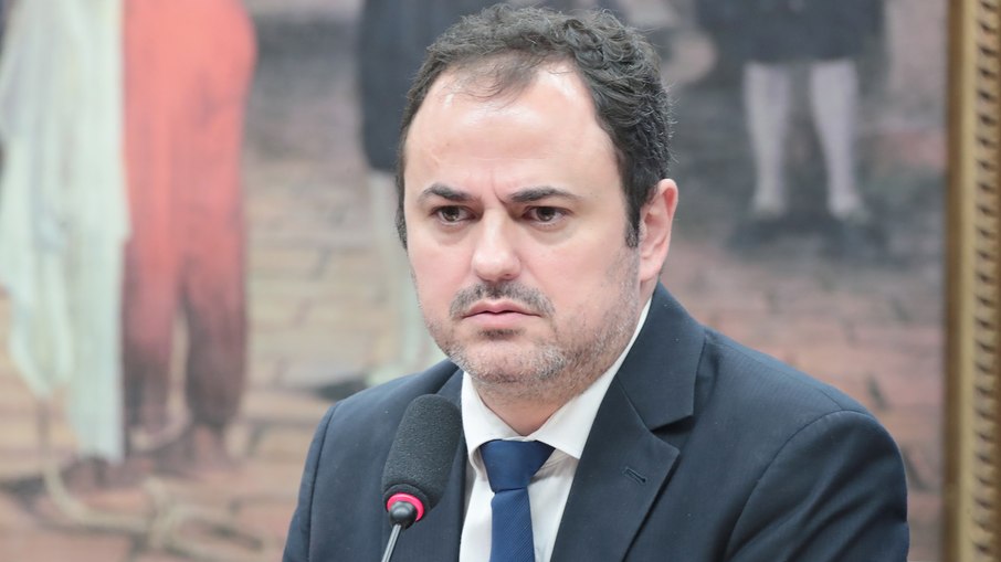 A sessão da CCJC para debater e votar a cassação de Glauber Braga teve duração de mais de seis horas A sessão da CCJC para debater e votar a cassação de Glauber Braga teve duração de mais de seis horas