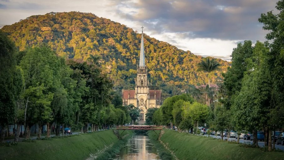 Petrópolis