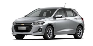 Chevrolet Onix usado lidera preferência de lojistas em janeiro