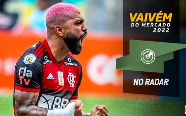 Artilheiro do Flamengo, Gabigol entra na mira do Newcastle, diz jornal