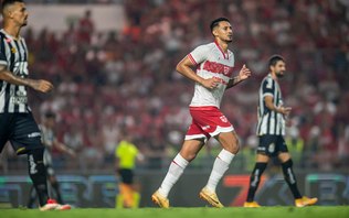 Herculano cita força do CRB em busca da classificação histórica