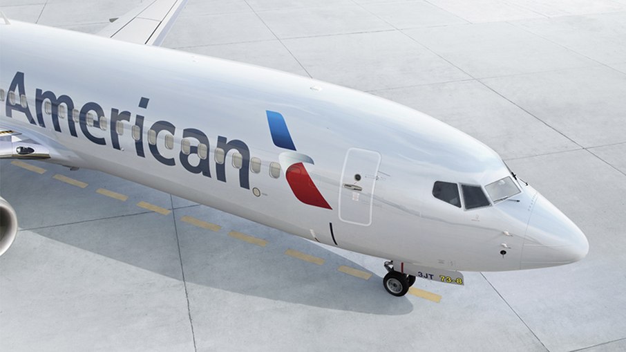 Companhias como American Airlines se pronunciaram sobre decisão Companhias como American Airlines se pronunciaram sobre decisão