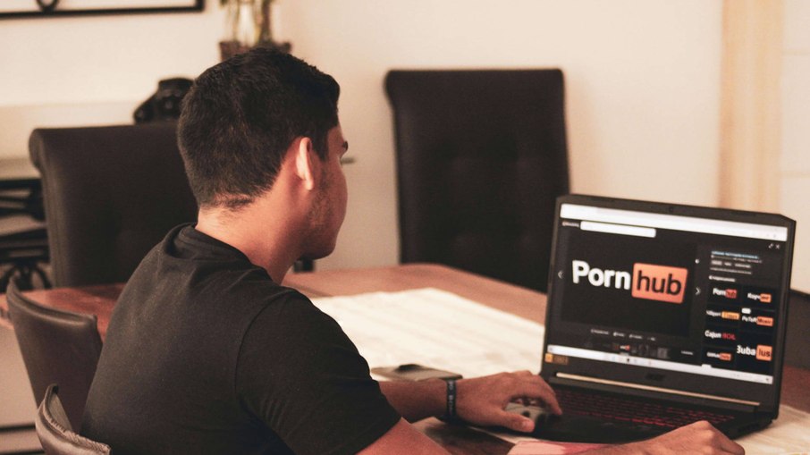 Pornhub é banido do Instagram