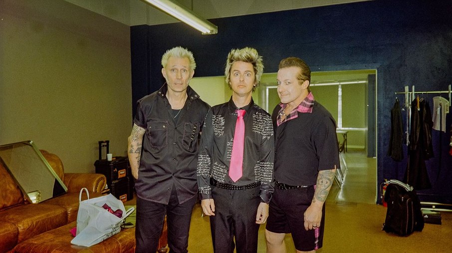 Green Day Green Day