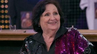 Mãe de Paulo Gustavo, Dona Déa ganha programa na Globo