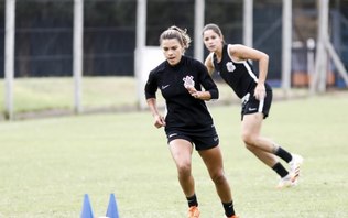 Corinthians estuda criar CT exclusivo para as Brabas