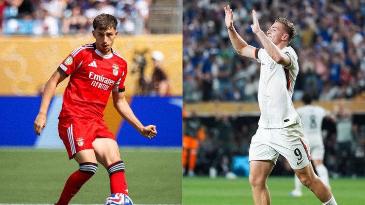 Mundial de Clubes: saiba onde assistir a Benfica x Chelsea