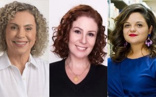 Brasil fica em 133º em ranking de mulheres na política