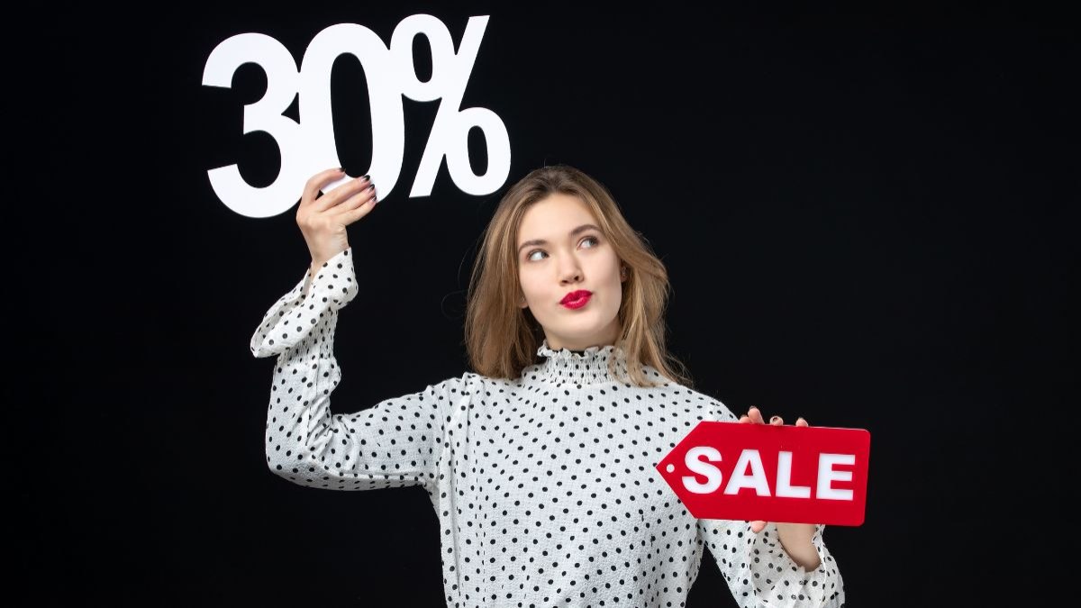 Amazon tem produtos com 30% de desconto ou mais Amazon tem produtos com 30% de desconto ou mais