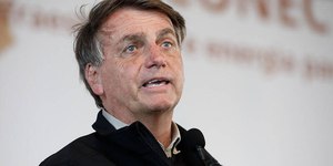Defesa de Bolsonaro pede a Moraes autorização para nova cirurgia