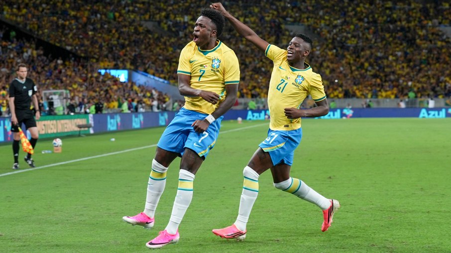 Brasil quer vencer e convencer para chegar com confiança na estreia contra Marrocos, pela Copa do Mundo