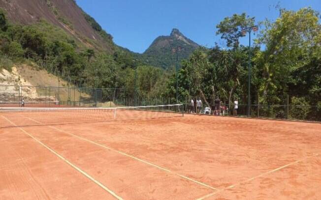 Jovens talentos de seis estados do Brasil disputam torneio na Rio Tennis Academy e lutam por vaga em Roland Garros