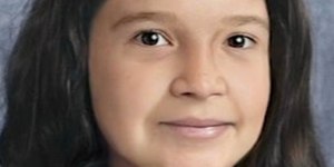 Menina sequestrada em 2020 é encontrada viva a 4 mil km de casa