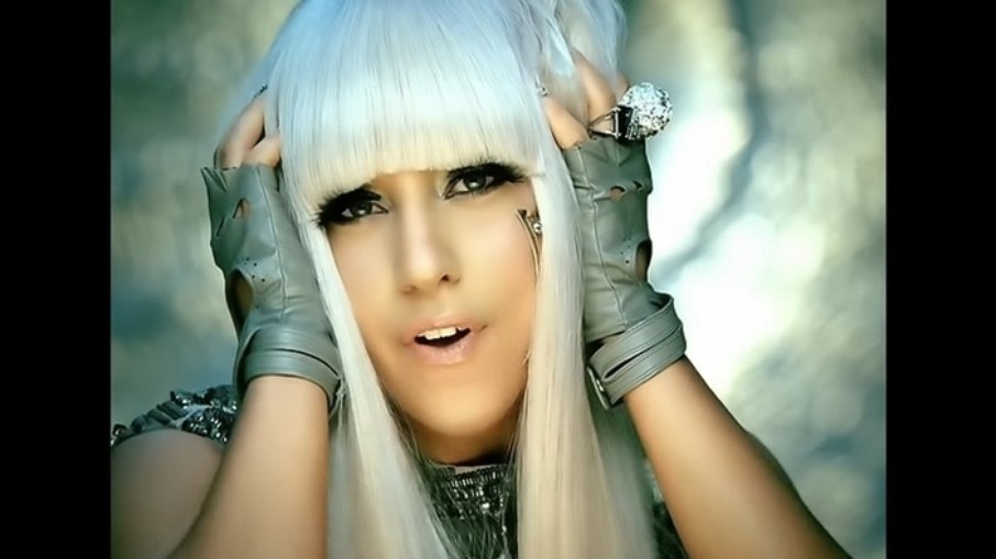 Poker Face Poker Face