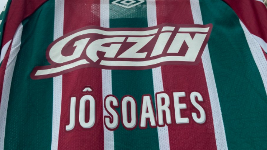 Flu vai homenagear Jô Soares na partida contra o Cuiabá