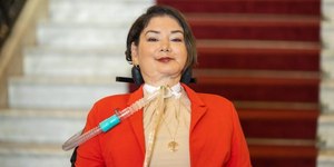 Morre Luciana Novaes, primeira vereadora tetraplégica do Rio