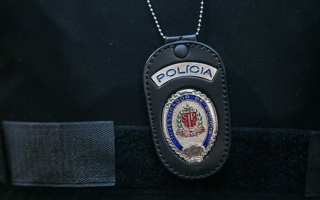 Osasco: Polícia Civil esclarece 2 latrocínios e série de roubos Osasco: Polícia Civil esclarece 2 latrocínios e série de roubos