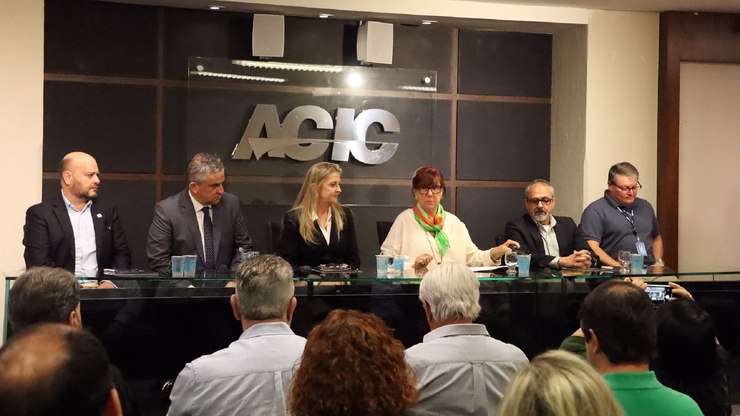 HUB de Conexões Internacionais apoia exportação na RMC