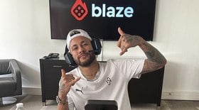 Homem processa Neymar após perder tudo em apostas