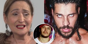 Sonia Abrão critica José Loreto como Chorão em filme biográfico