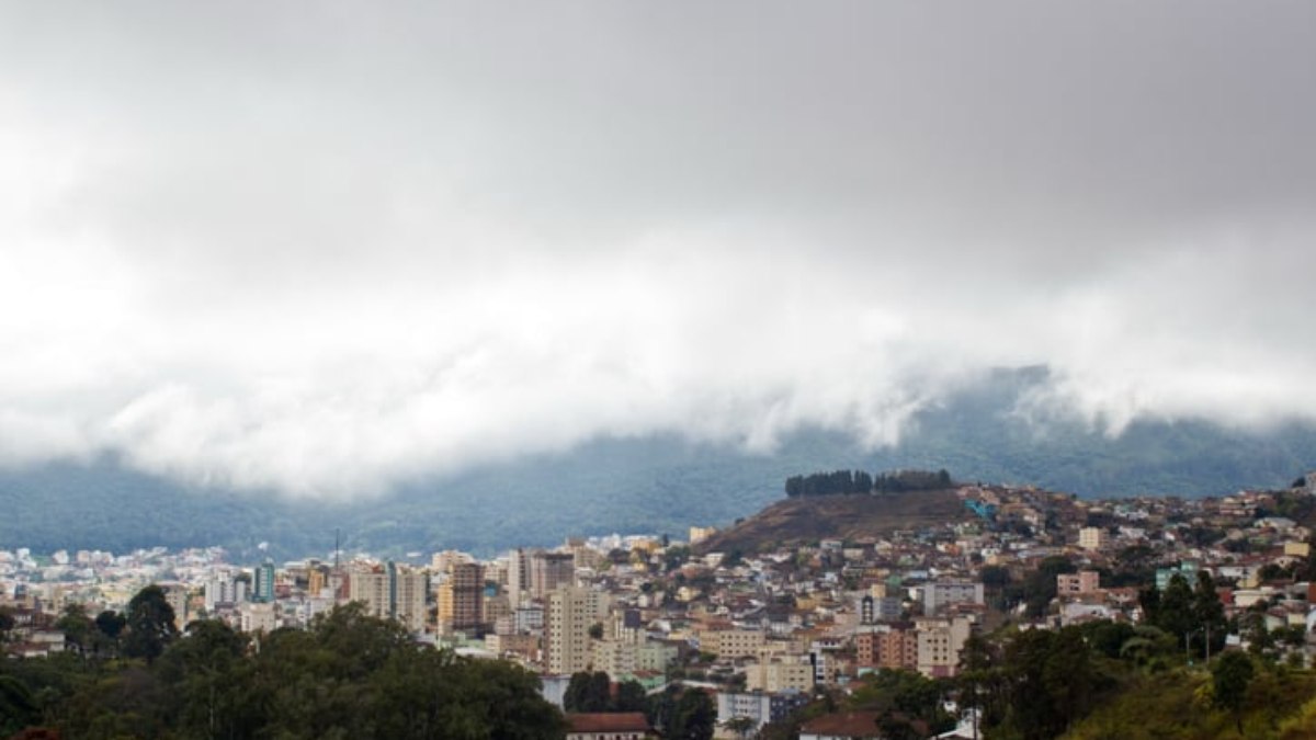 Várias regiões paulistas terão mudança de tempo no sábado (21) e no domingo (22) Várias regiões paulistas terão mudança de tempo no sábado (21) e no domingo (22)
