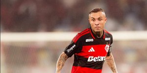 Após saída de Cebolinha, Paquetá herda a camisa 11 do Flamengo