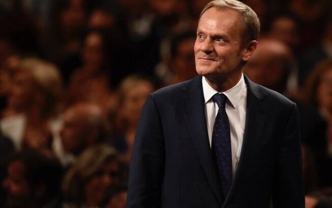 Donald Tusk