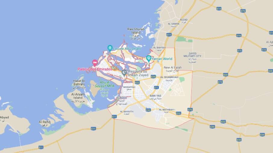 Ataques deixam mortos em Abu Dhabi