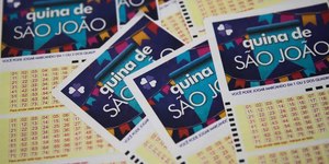 Quina de São João: veja os números mais sorteados na história