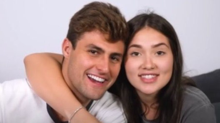 Virginia e Rezende