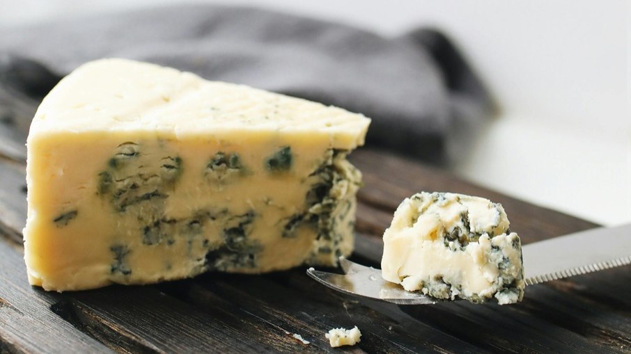 Queijo gorgonzola