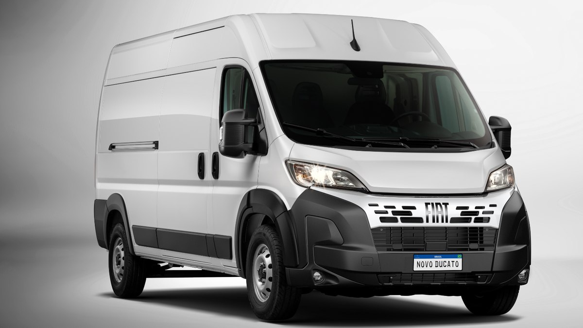 Fiat Ducato Maxi Cargo Fiat Ducato Maxi Cargo