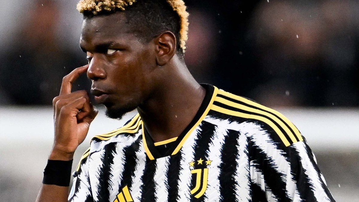 Pogba faz post enigmático e empolga torcida do Corinthians