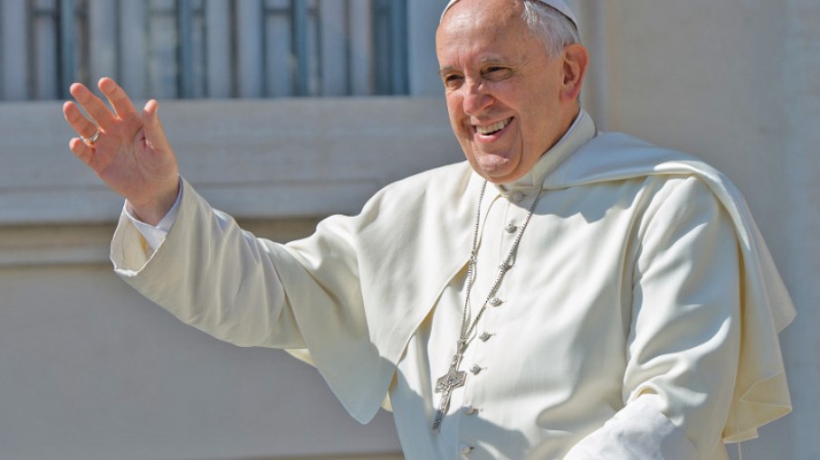 Papa Francisco teve pontificado de 12 anos