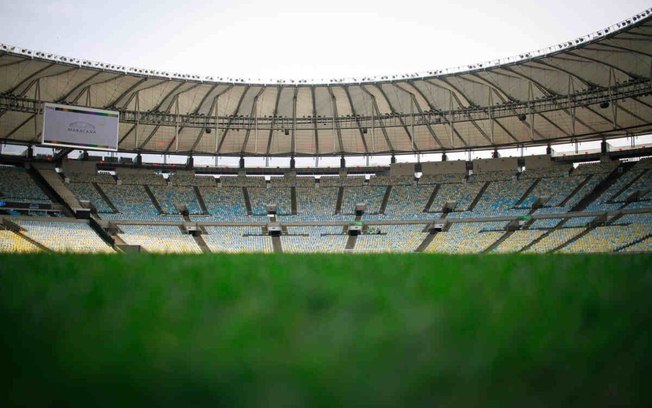 Vasco mantém desejo de enfrentar o Vitória no Maracanã