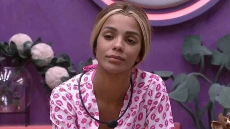 Brunna Gonçalves diz planejar ter bebê com Ludmilla: sonho