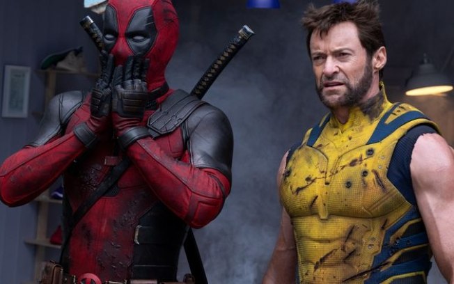 Marvel quer diretor de Deadpool 