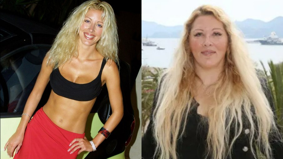 Loana Petrucciani morreu aos 48 anos na França