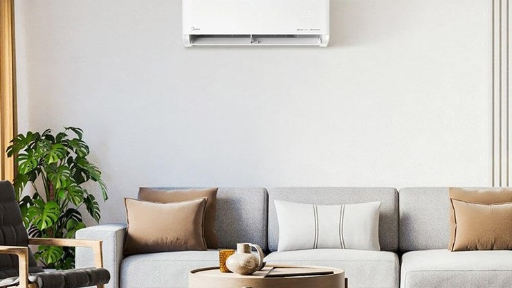 Cálculo mostra quantos BTUs no ar-condicionado o espaço precisa